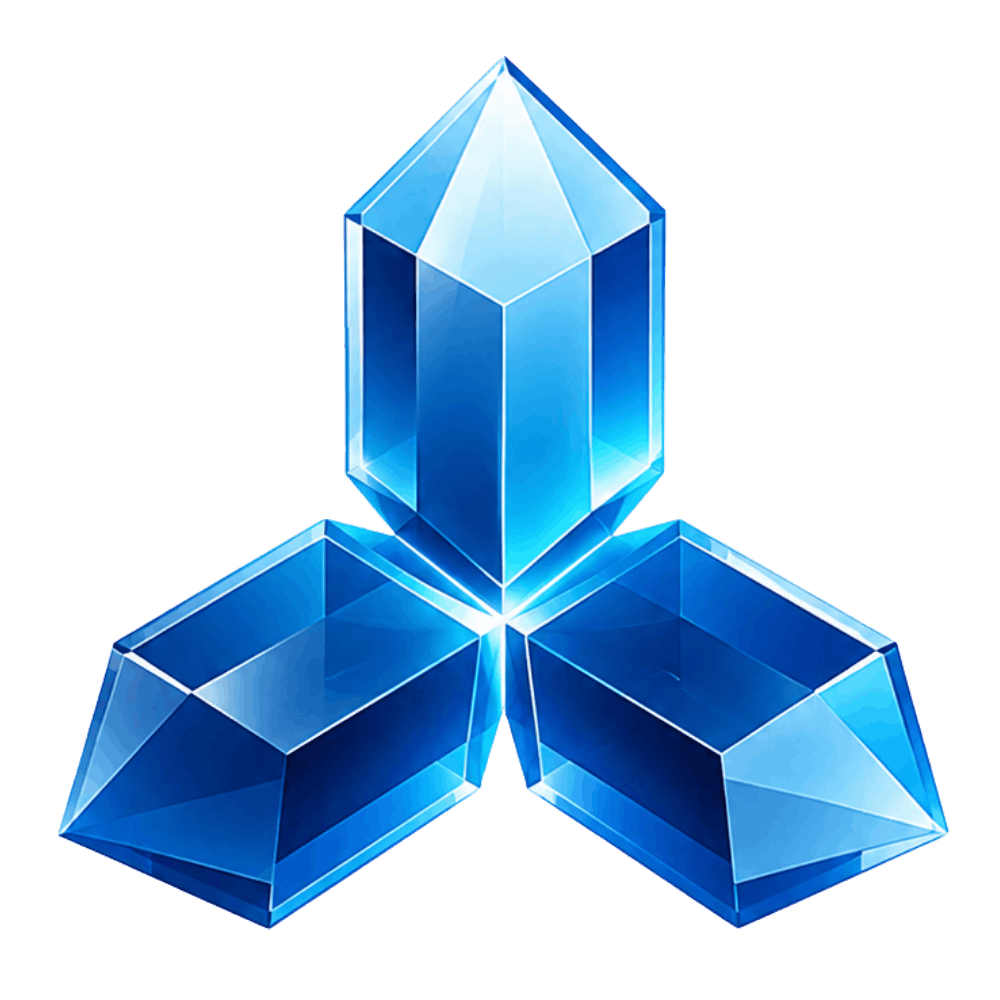 CrystalGroup Logo
